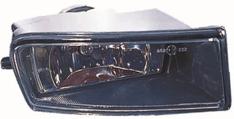 Фара противотуманна Depo 445-2003R-UE