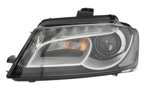 Фара передня Depo 446-1129LMLEHM2