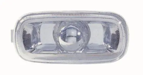 Боковий повторювач DEPO 446-1401N-UQ