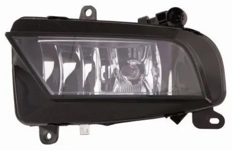 Фара противотуманна DEPO 446-2012L-UQ