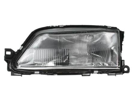 Фара передня DEPO 550-1114L-LD-E