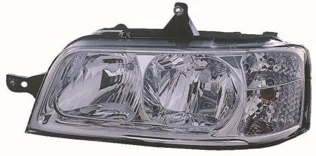 Фара передня DEPO 550-1130L-LD-EM