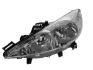 Фара передня Depo 550-1141L-LD-EM (фото 1)