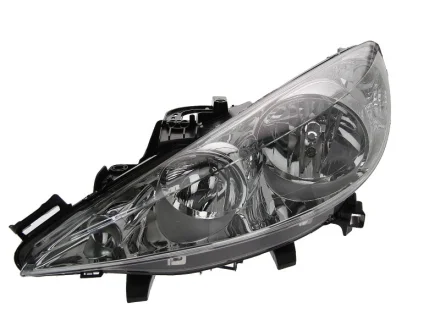 Фара передня Depo 550-1141L-LD-EM