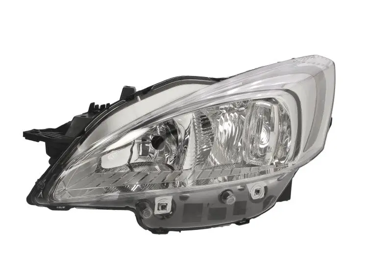 Фара передня Depo 550-1150L-LD-EM (фото 1)