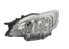 Фара передня Depo 550-1150L-LD-EM (фото 1)