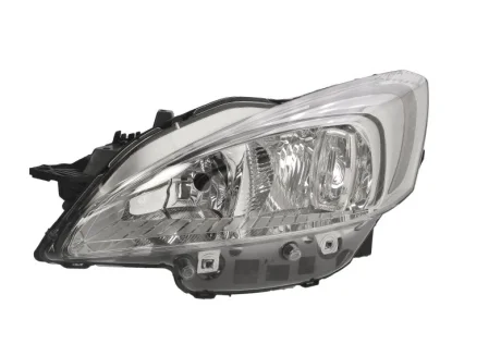 Фара передня Depo 550-1150L-LD-EM