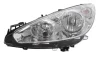 Фара передня Depo 550-1152LMLD-EM (фото 1)