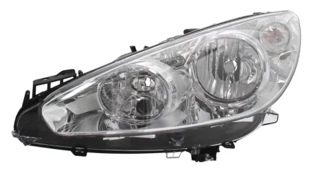 Фара передня Depo 550-1152LMLD-EM