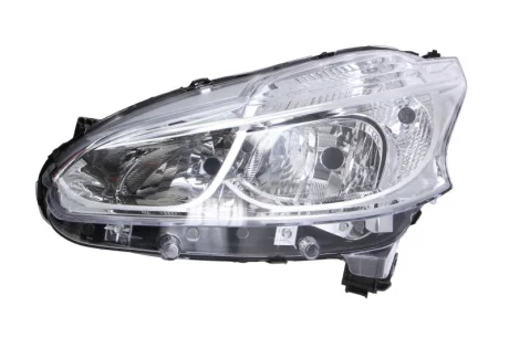 Фара передня Depo 550-1154L-LD-EM