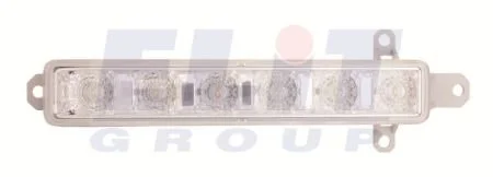 Фара передня Depo 550-1607N-AE