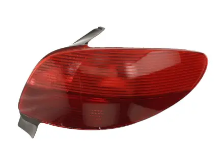 Лiхтар задній DEPO 550-1921R-UE