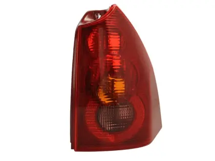 Лiхтар задній DEPO 550-1929R-LD-UE