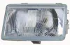 Фара передня DEPO 551-1107R-LD-E (фото 1)