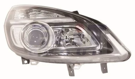 Фара передня Depo 551-1169R-LDEM2