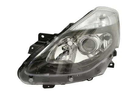 Фара передня DEPO 551-1180L-LDEM2