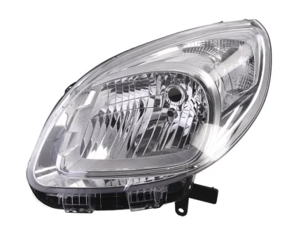Фара передня Depo 551-11A4L-LDEM1