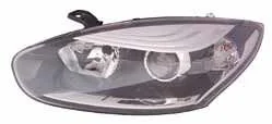 Фара передня Depo 551-11A5LMLDEM1