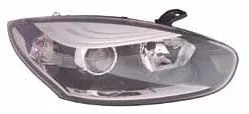 Фара передня Depo 551-11A5RMLDEM1