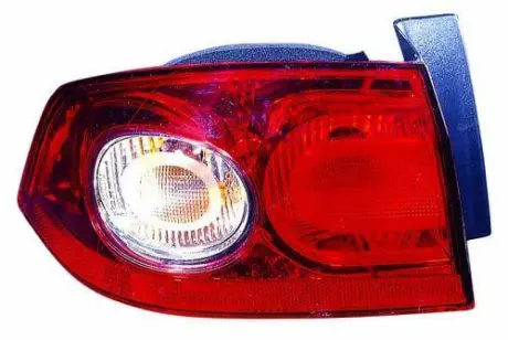 Лiхтар задній DEPO 551-1960R-UE