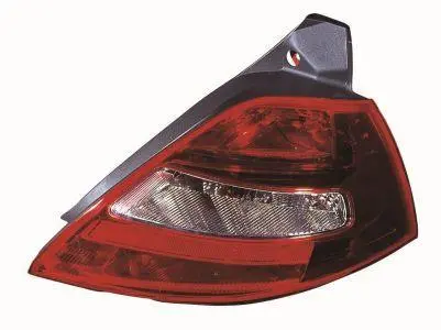 Лiхтар задній DEPO 551-1967R-UE
