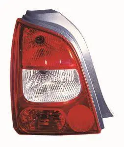 Лiхтар задній DEPO 551-1986L-LD-UE