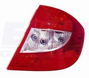 Лiхтар задній Depo 551-1988R-LD-UE
