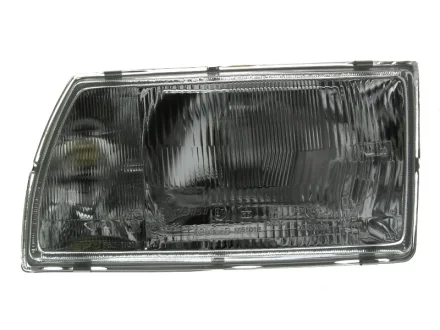 Фара передня DEPO 552-1101R-LD-EC - фото Фара передня DEPO 552-1101R-LD-EC