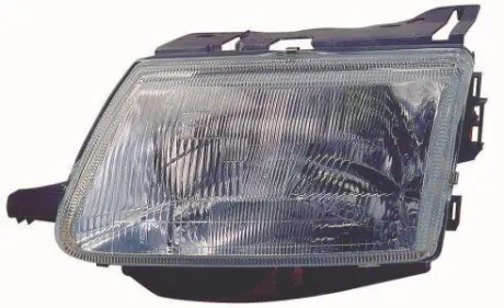 Фара передня DEPO 552-1106L-LD-EM