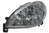 Фара передня DEPO 552-1114L-LD-EM (фото 1)