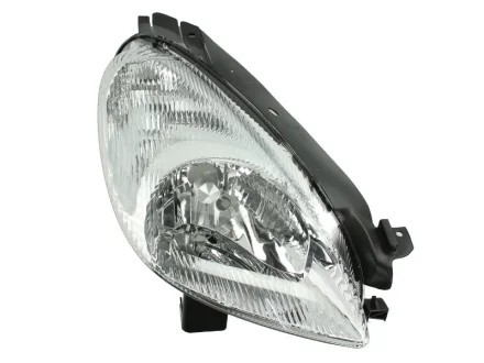 Фара передня Depo 552-1116R-LD-EM