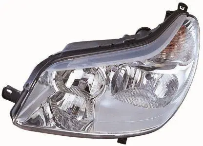 Фара передня DEPO 552-1120L-LD-E