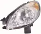 Фара передня DEPO 552-1122L-LD-EM (фото 1)