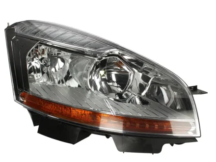 Фара передня Depo 552-1125RMLD-EM