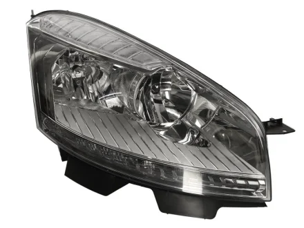Фара передня Depo 552-1125RMLDEMC