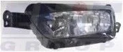 Фара передня Depo 552-1143LMLDEM2