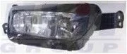Фара передня Depo 552-1143RMLDEM2