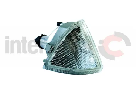 Показчик повороту DEPO 552-1502R-WE-C