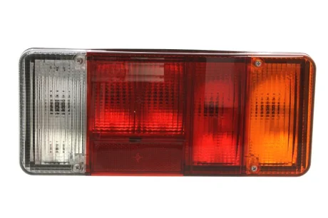 Лiхтар задній Depo 552-1929R-LD-WE