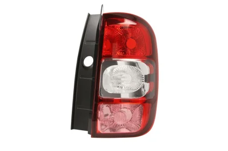 Ліхтар задн. пра. REN DUSTER 10-18 Depo 553-1901R-LD-UE