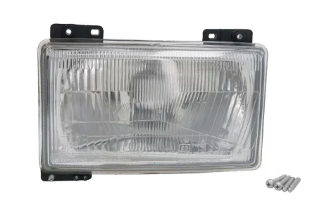 Фара передня Depo 661-1113L-LD-E