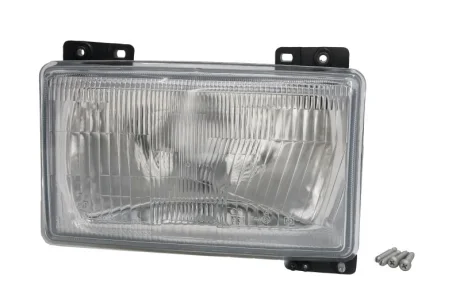 Фара передня Depo 661-1113R-LD-E