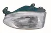 Фара передня DEPO 661-1125L-LD-EM (фото 1)