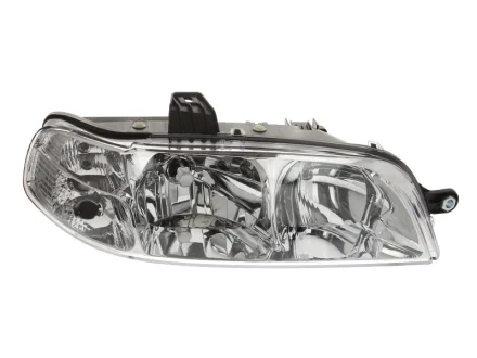 Фара передня Depo 661-1137R-LD-EM