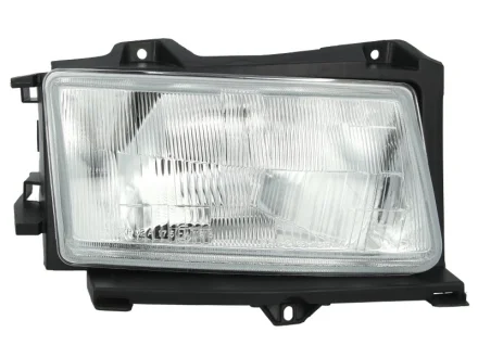 Фара передня Depo 661-1138R-LD-EM