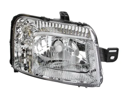 Фара передня Depo 661-1141RMLDEMN