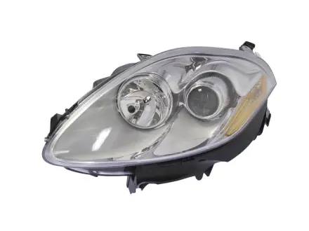 Фара передня DEPO 661-1153LMLDEM1