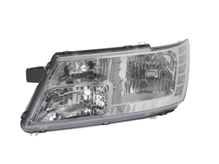 Фара передня Depo 661-1167L-LD-EM
