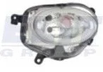 Фара передня Depo 661-1180R-ND-E