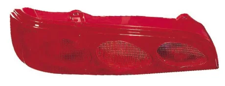 Ліхтар задній Depo 661-1911L-LD-UE